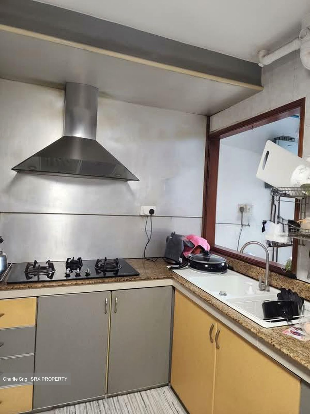 Blk 656 Choa Chu Kang Crescent (Choa Chu Kang), HDB 5 Rooms #536454051